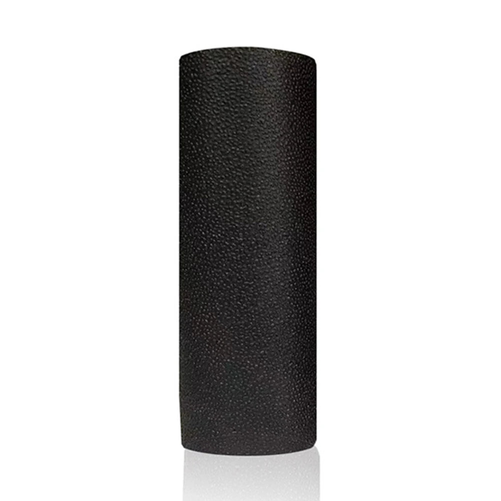 Mini Foam Roller Yoga Column Heavy Duty Exercise Roller Muscle Roller EPP Hollow Massage Roller for Bodybuilding