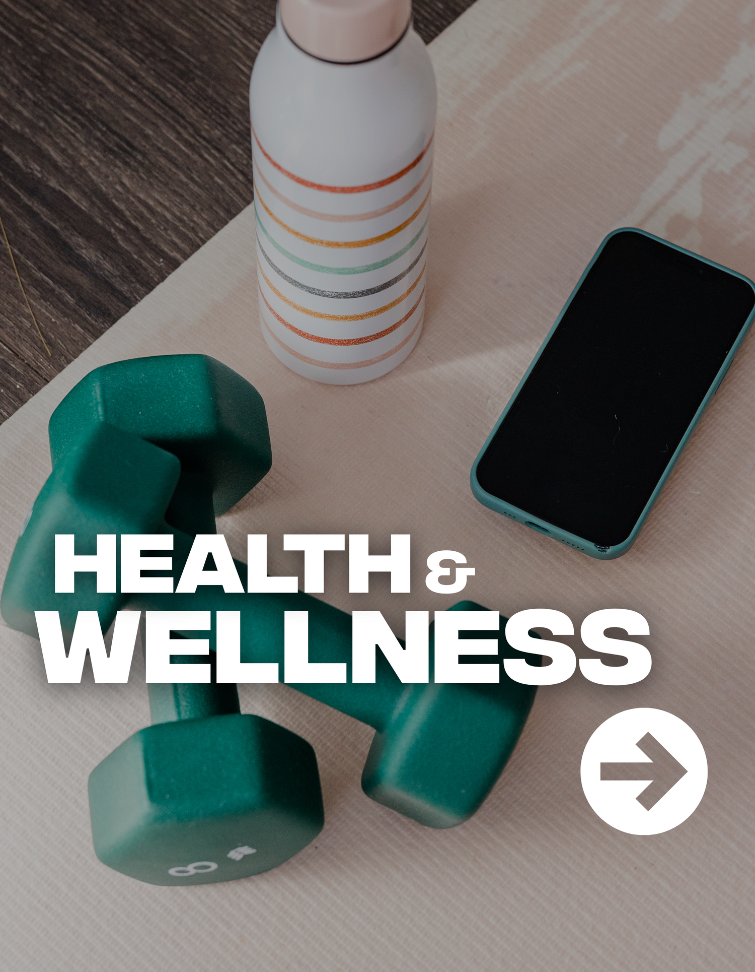 Helath and Wellness