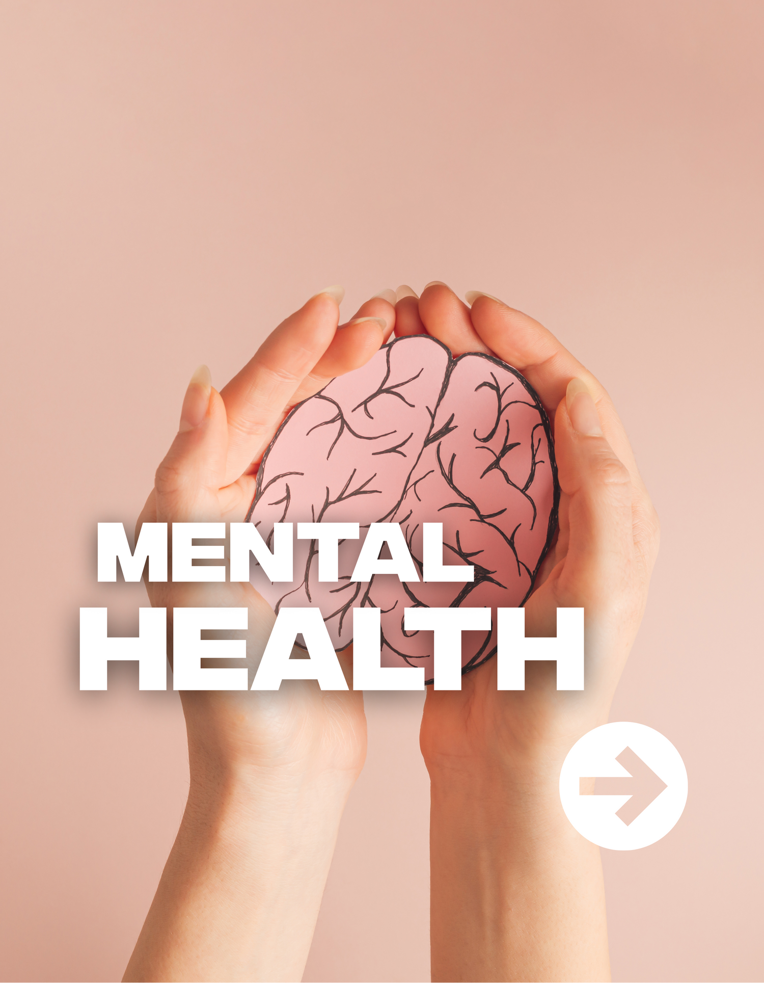 Mentally Strong