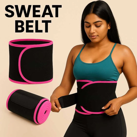 SLIMORA™ - Sweat Slim Belt [50% OFF Today Only]