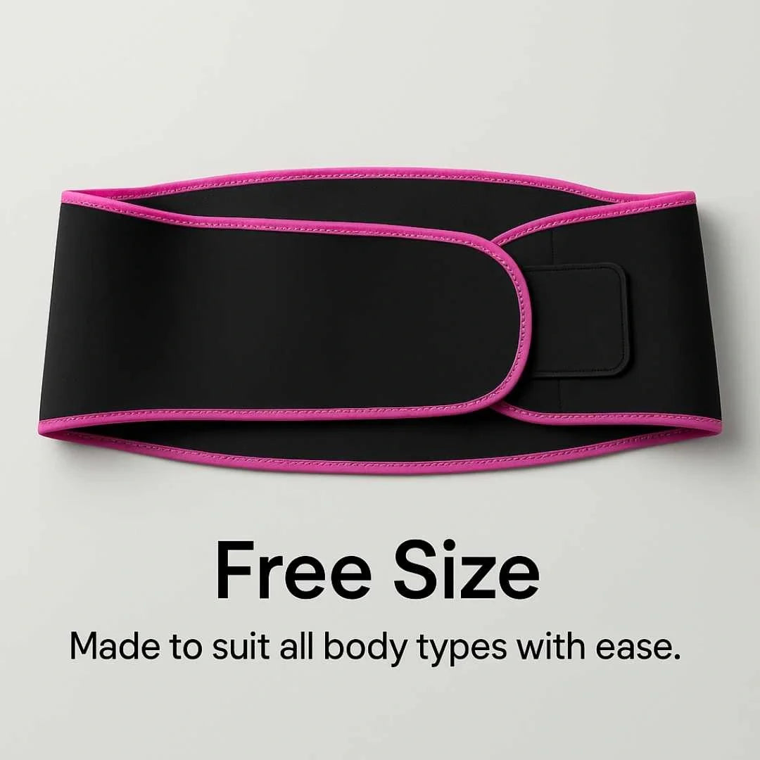 SLIMORA™ - Sweat Slim Belt [50% OFF Today Only]