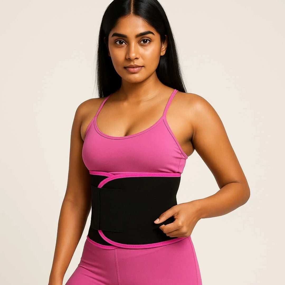 SLIMORA™ - Sweat Slim Belt [50% OFF Today Only]
