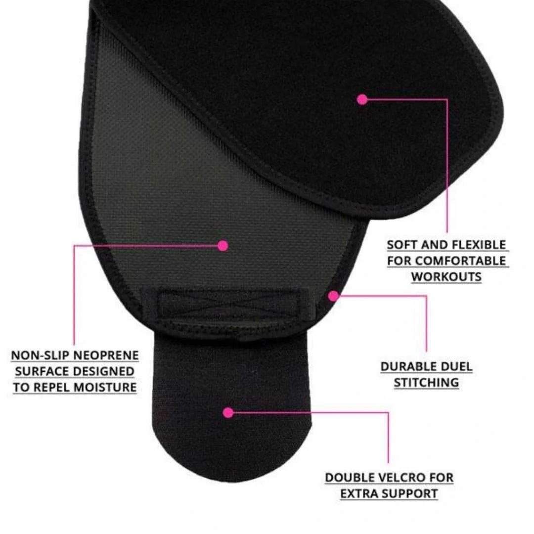 SLIMORA™ - Sweat Slim Belt [50% OFF Today Only]
