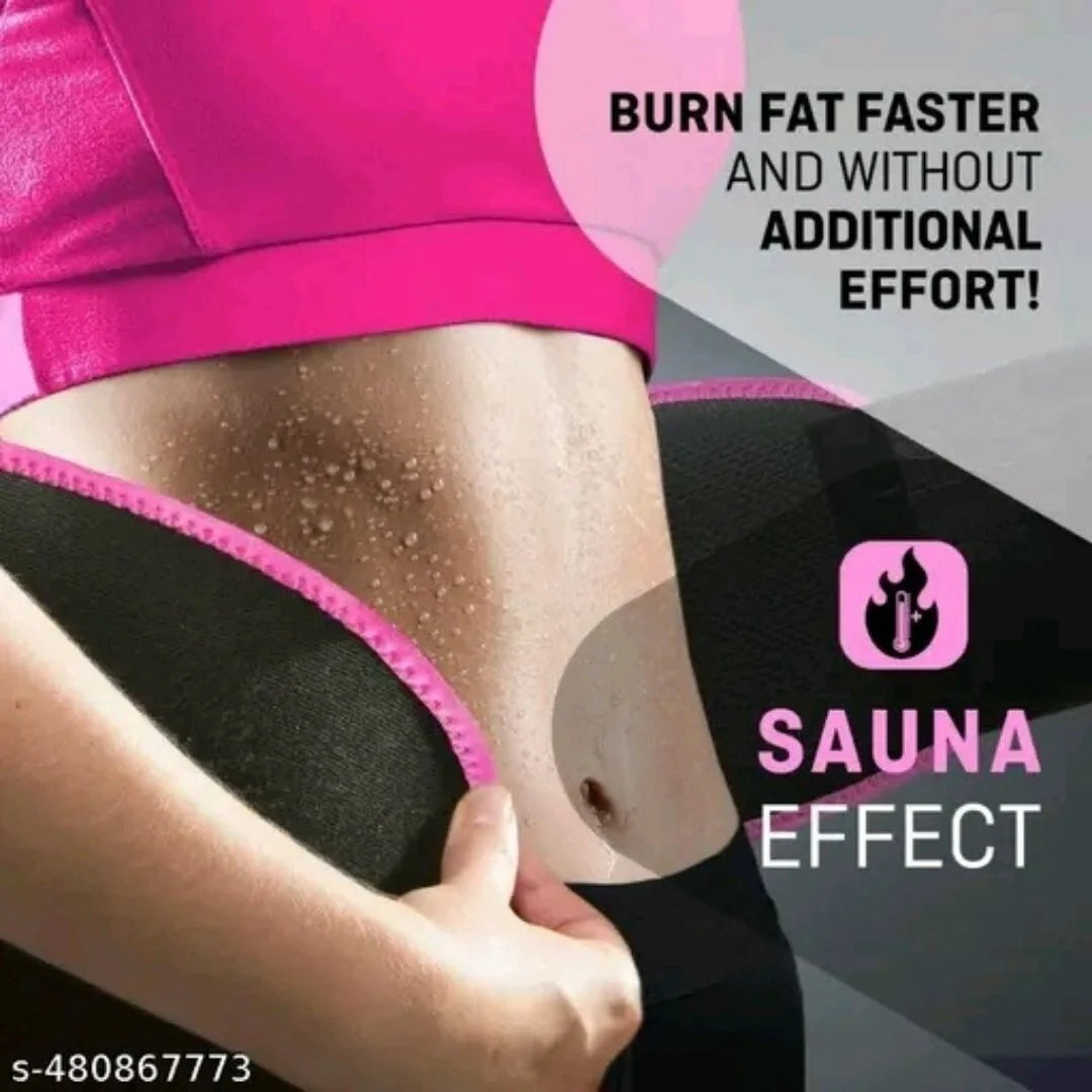 SLIMORA™ - Sweat Slim Belt [50% OFF Today Only]